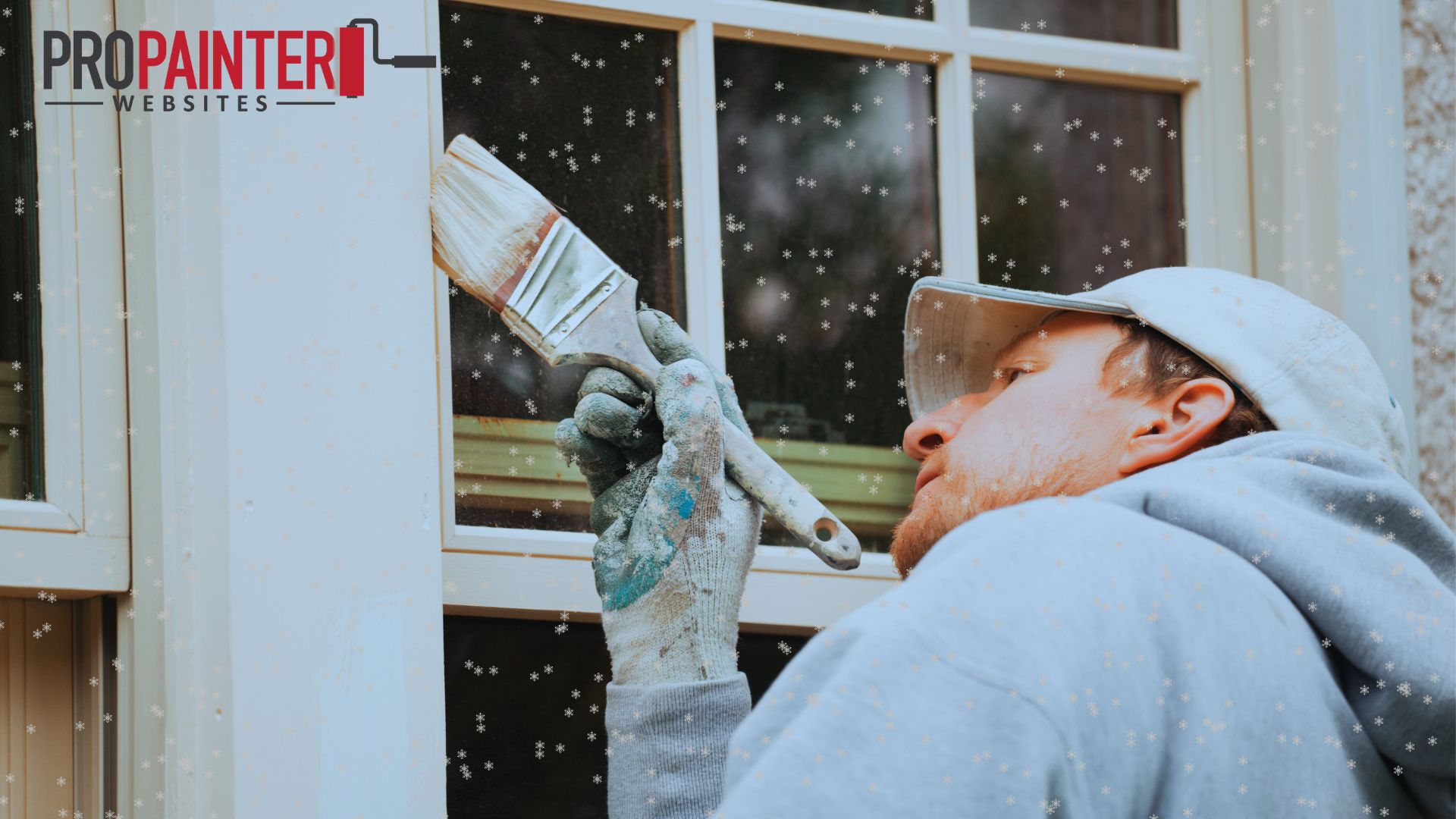 5 Ways Painting Contractors Can Stay Busy in the Winter